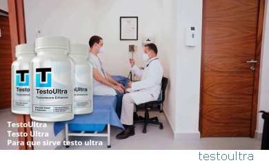 ¿Funciona Realmente La Testo Ultra?